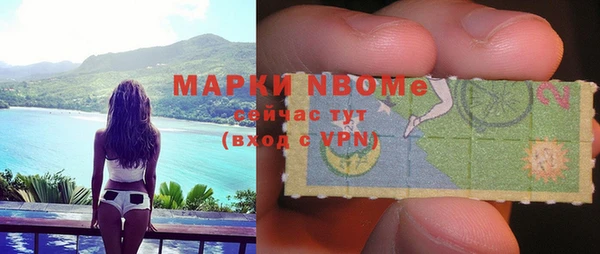 молекула духа Костерёво